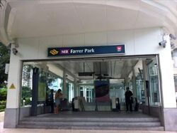 Kinta Road (D8), Apartment #575797861